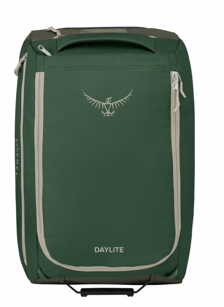 Osprey roller bag